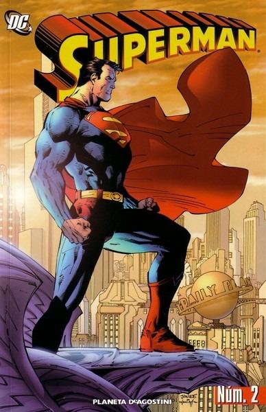Superman #2