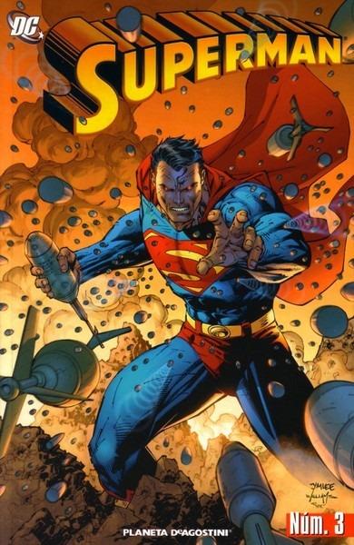 Superman #3