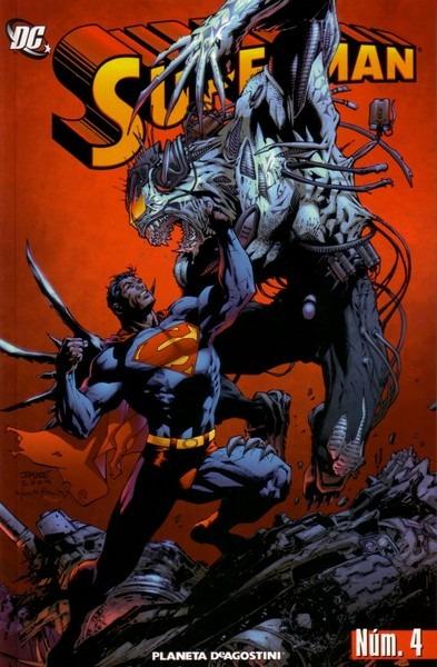 Superman #4