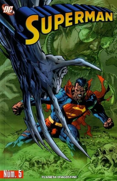 Superman #5
