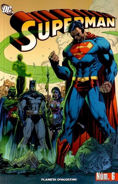 Superman #6