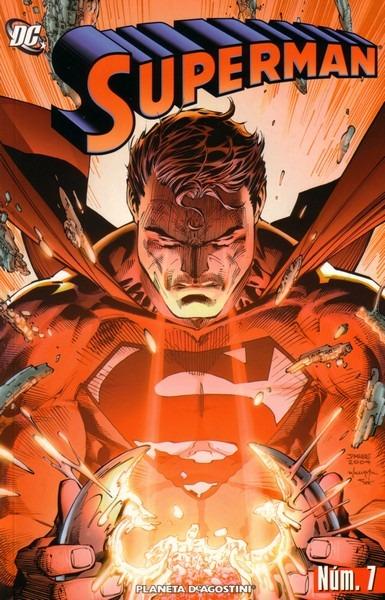 Superman #7