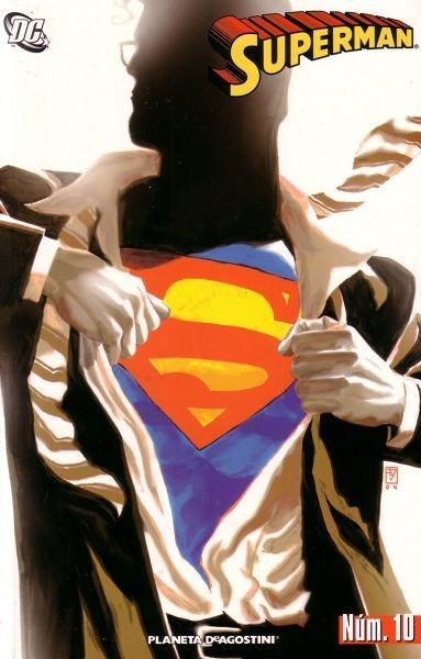 Superman #10