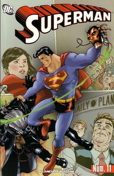 Superman #11