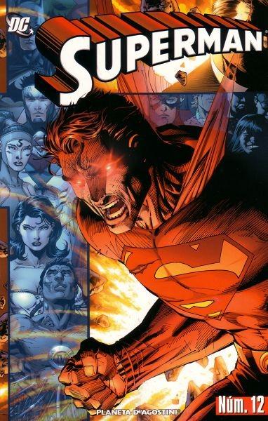 Superman #12