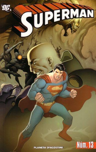 Superman #13