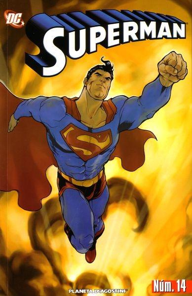 Superman #14