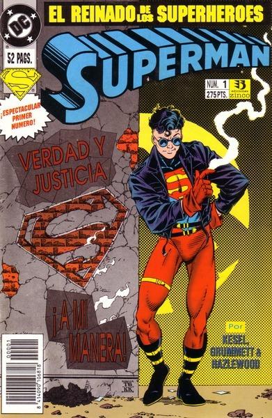 Superman