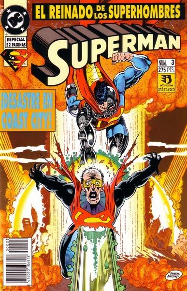 Superman #3