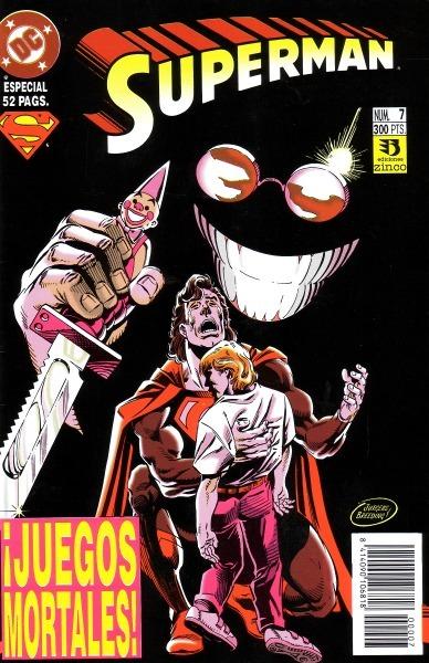 Superman #7