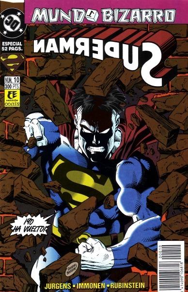 Superman #10