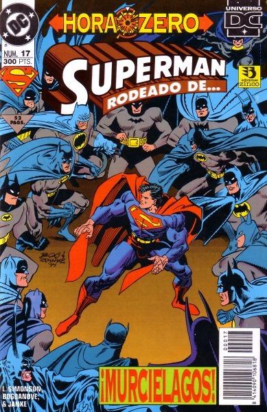 Superman #17
