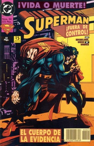Superman #24