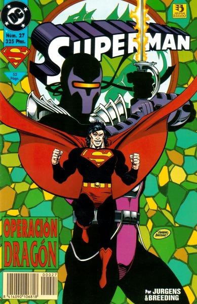 Superman #27