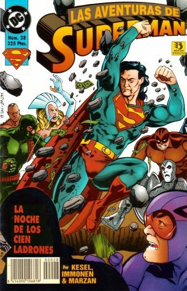 Superman #28