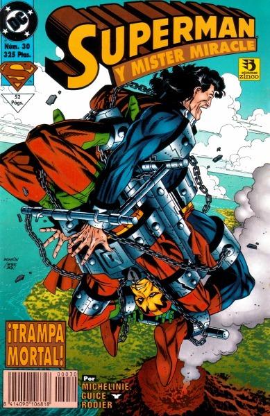Superman #30