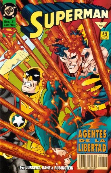 Superman #31