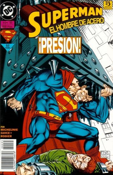 Superman #35