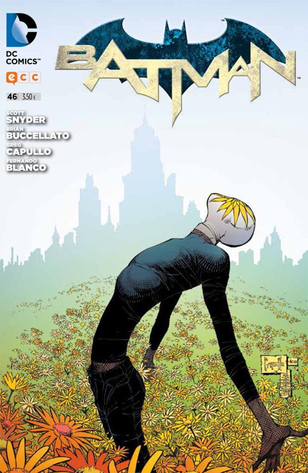 Batman #46