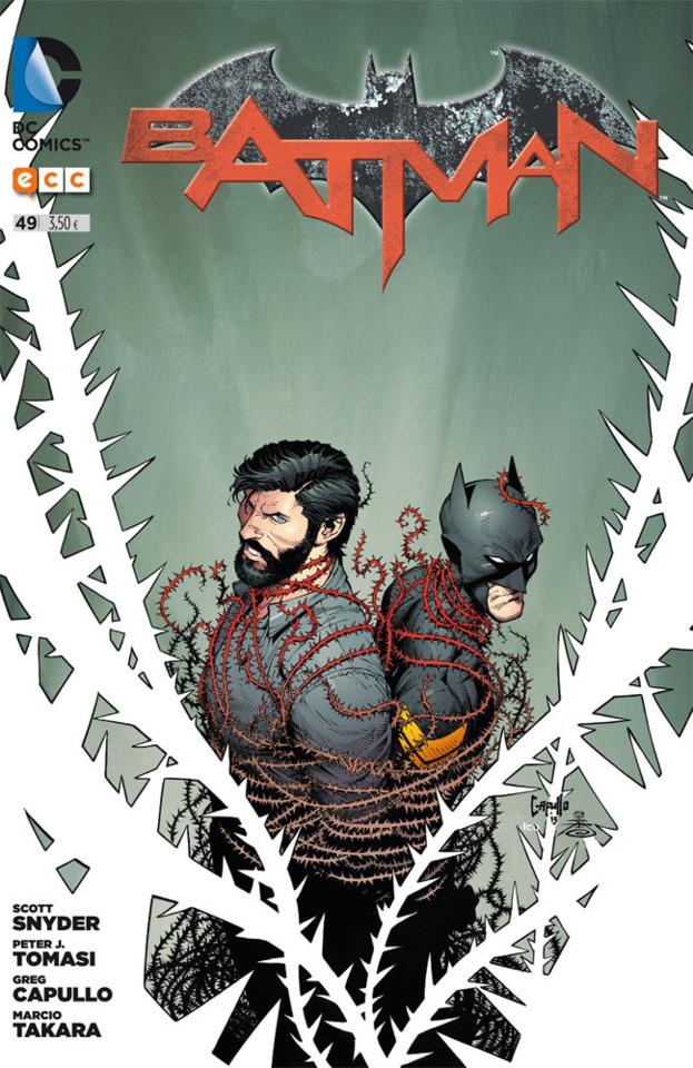 Batman #49