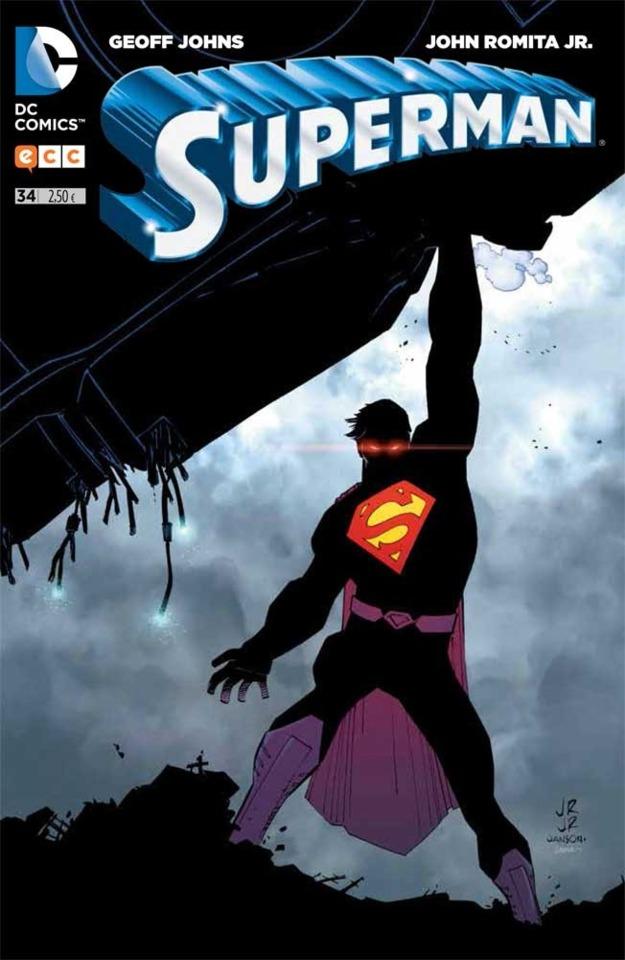 Superman #34