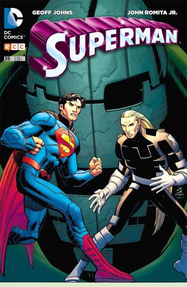 Superman #35