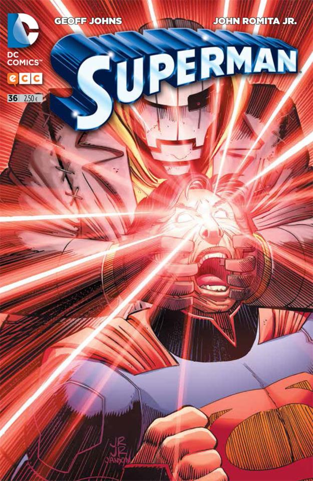 Superman #36