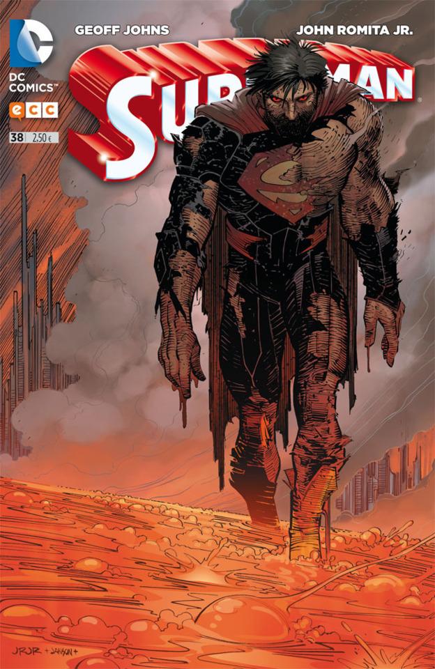 Superman #38