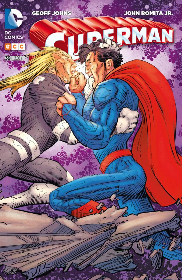 Superman #39