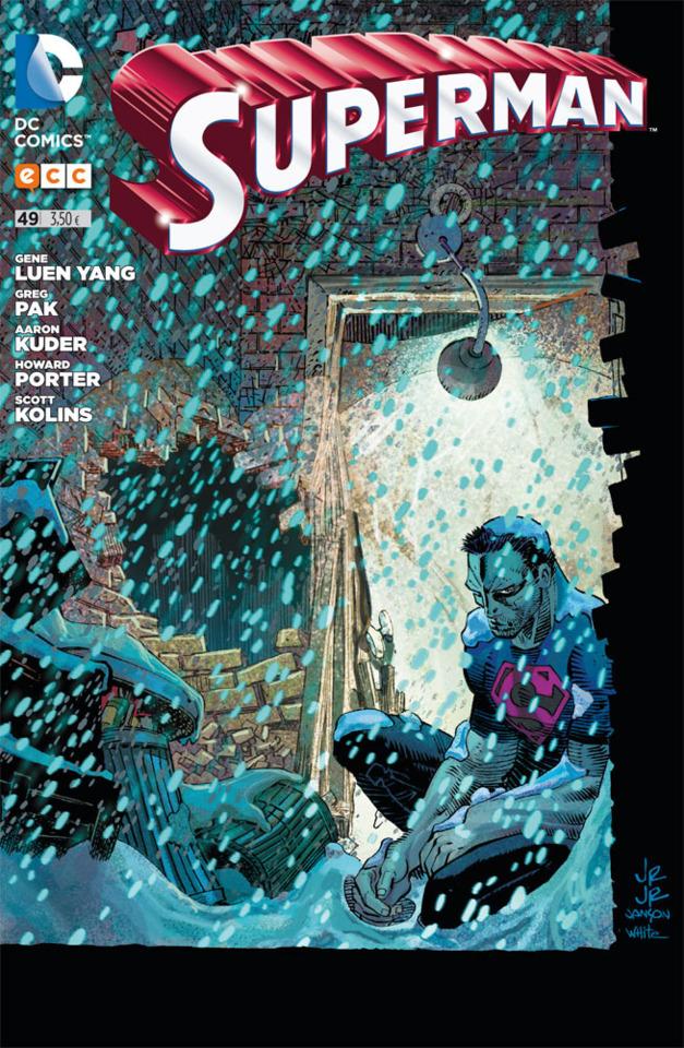 Superman #49