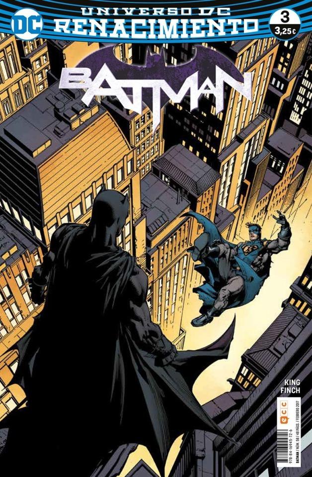 Batman #58