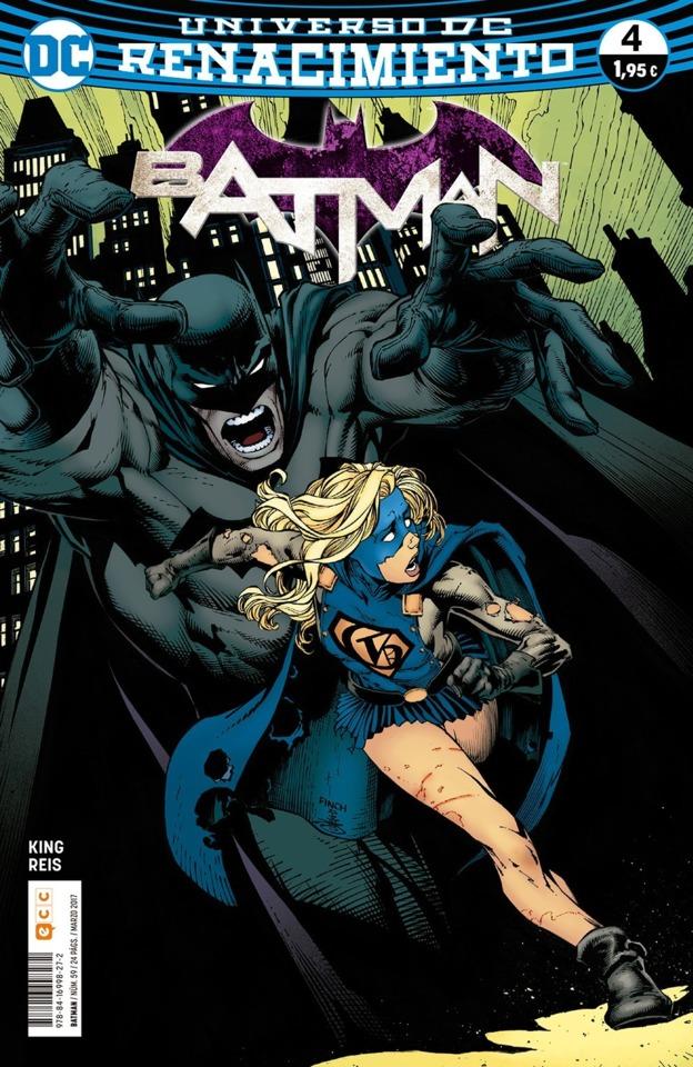 Batman #59