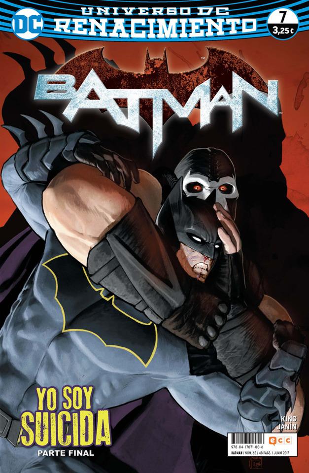 Batman #62