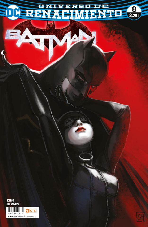Batman #63