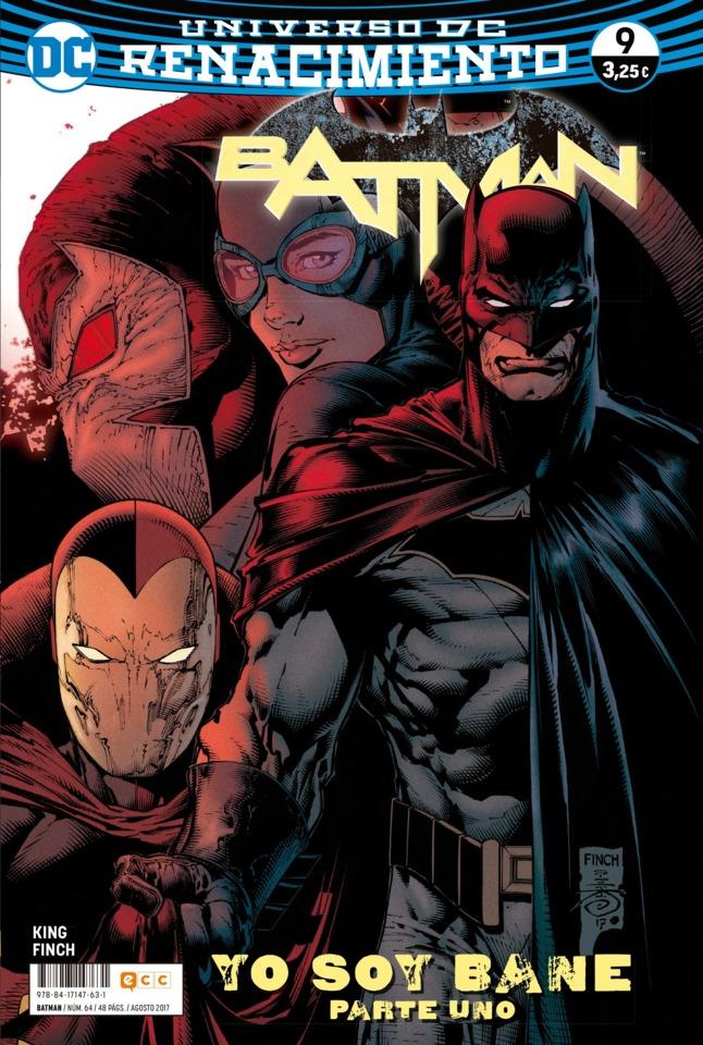 Batman #64