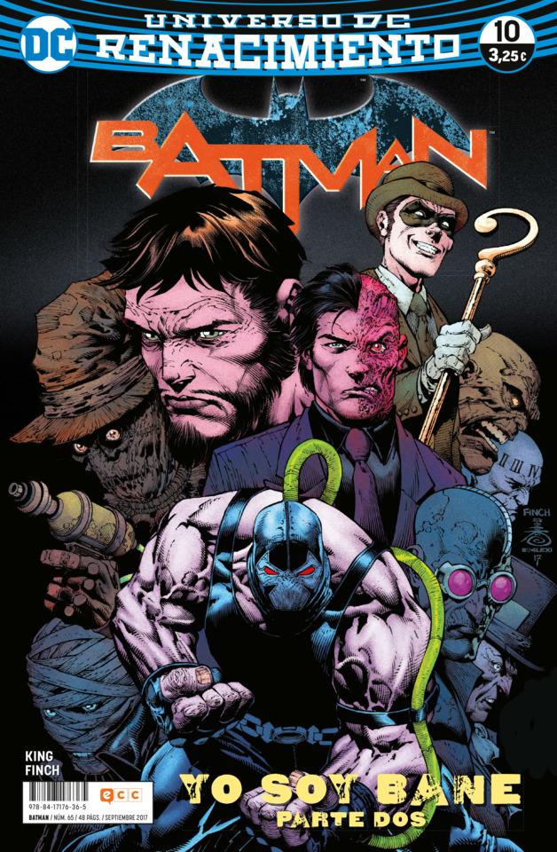 Batman #65