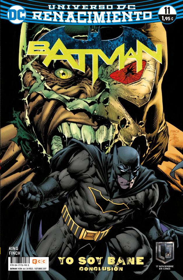 Batman #66