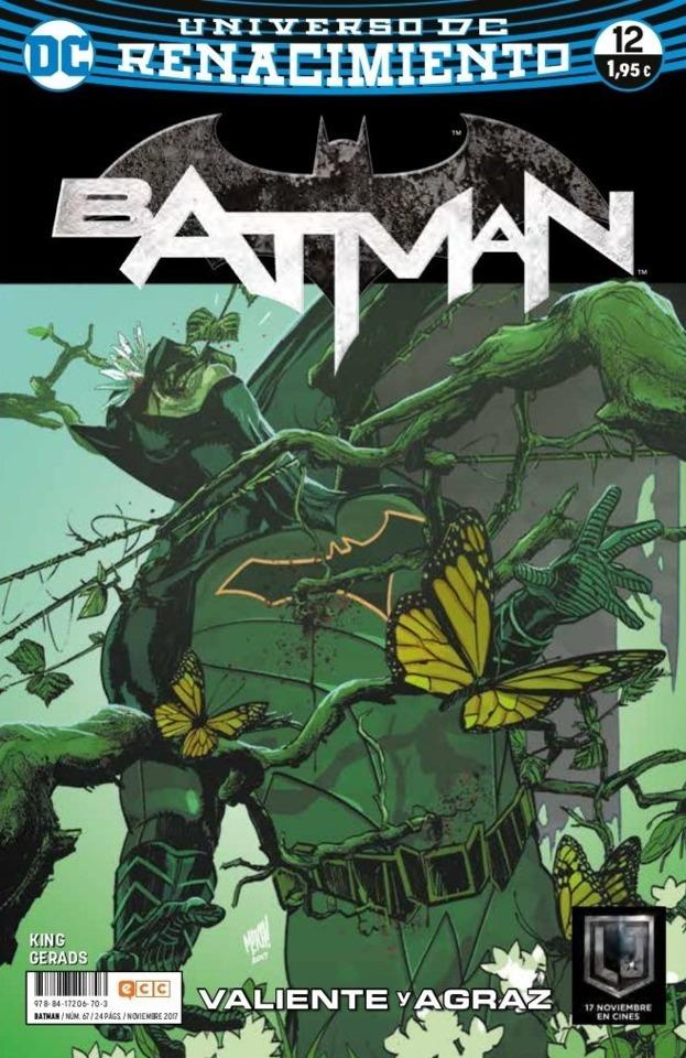 Batman #67