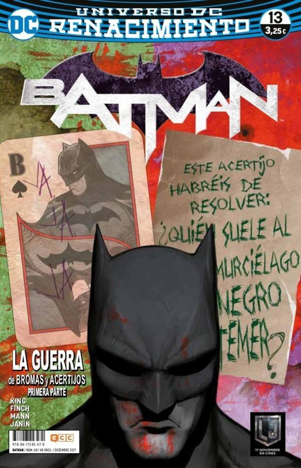 Batman #68