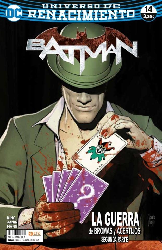 Batman #69