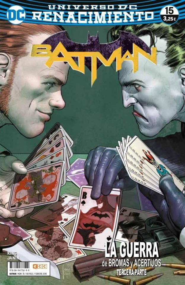 Batman #70