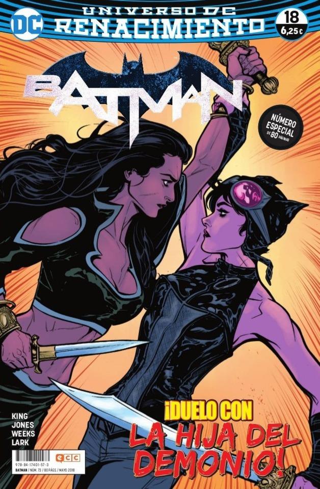 Batman #73