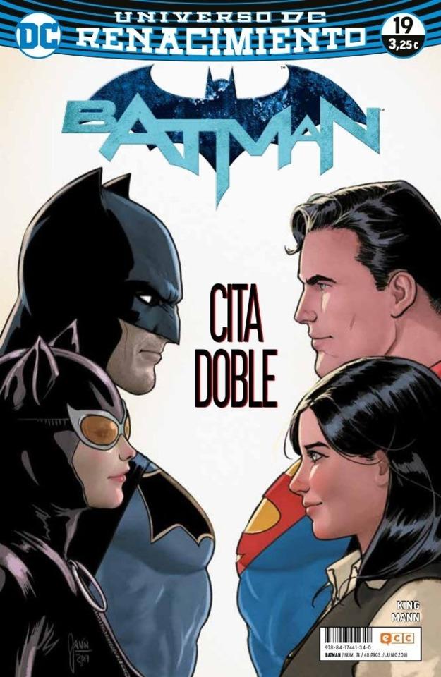Batman #74