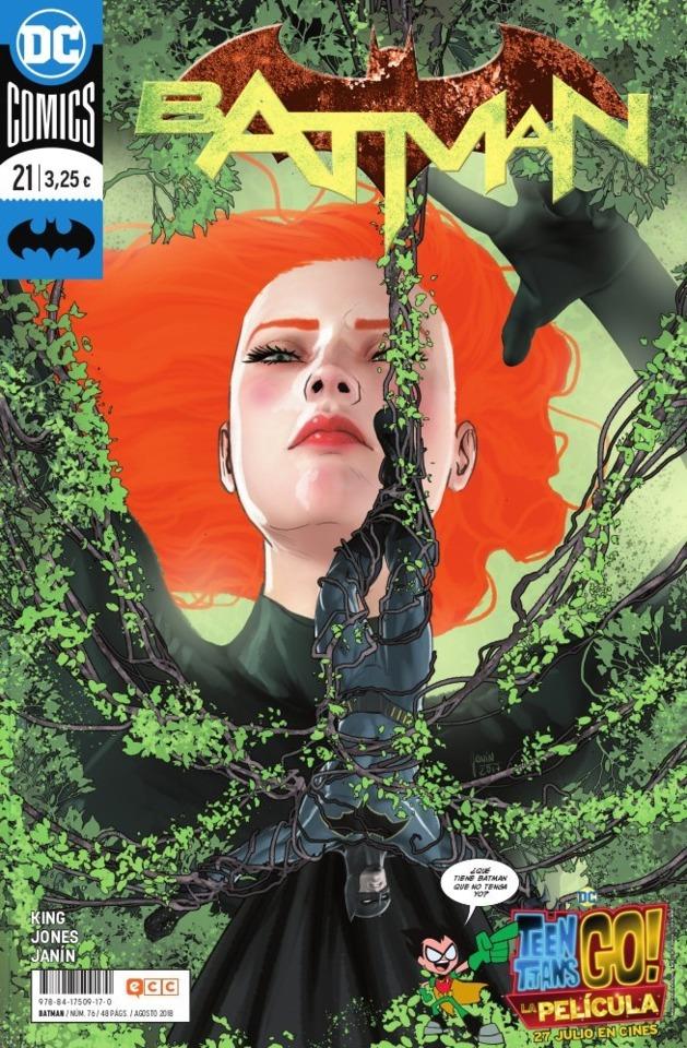 Batman #76