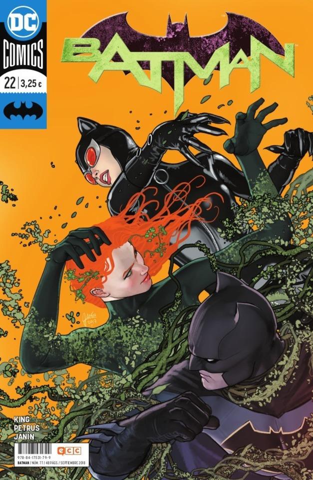Batman #77
