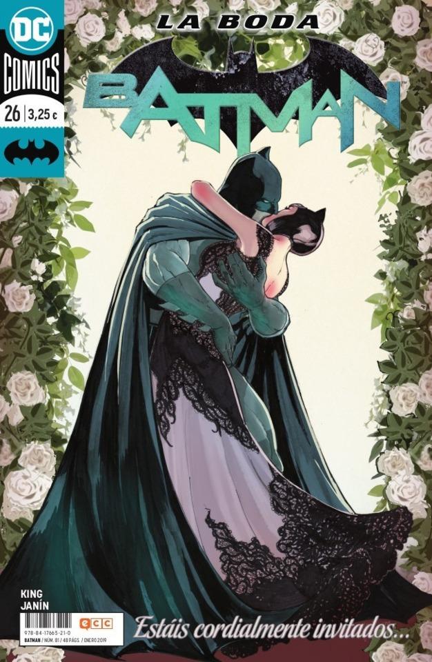 Batman #81