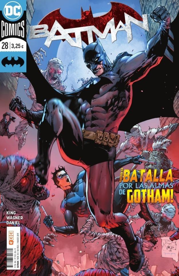 Batman #83