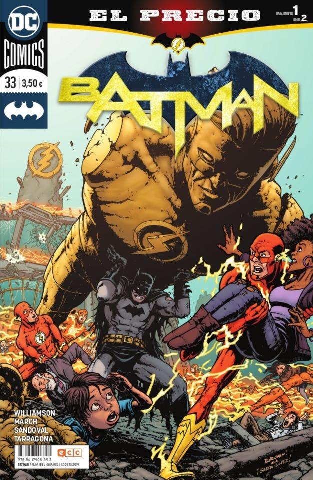 Batman #88