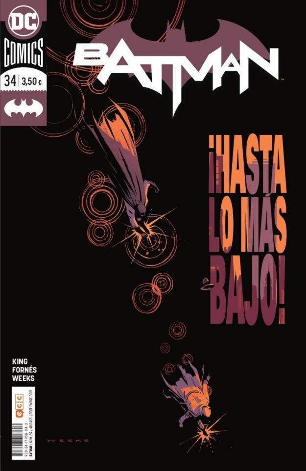 Batman #89