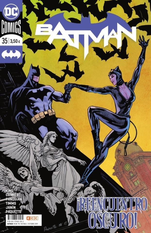 Batman #90